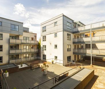 1 bedroom apartment to rent - Photo 6