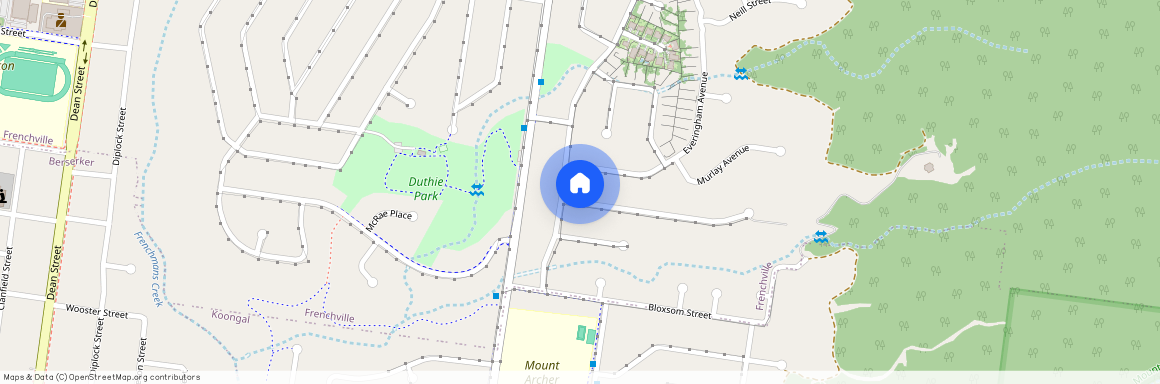 275 Thirkettle Avenue, Qld 4701, Frenchville