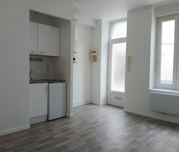 APPARTEMENT REIMS, studio avenue de Laon - Photo 1