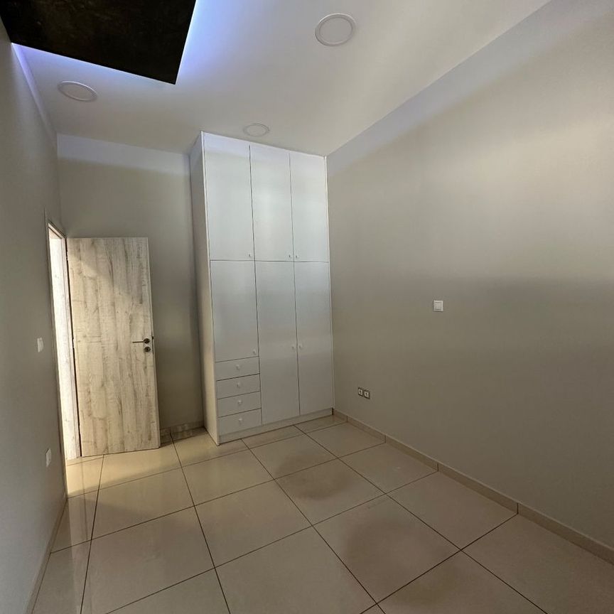 Studio/Γκαρσονιέρα για ενοικίαση Μπουρνάζι (Περιστέρι) - Φωτογραφία 1