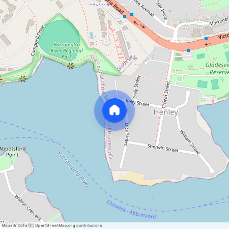 11/15 Dick Street, Henley NSW 2111