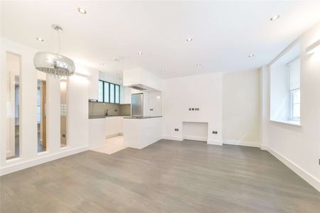 A very well presented 1 bedroom apartment on Montagu Square. - Photo 5