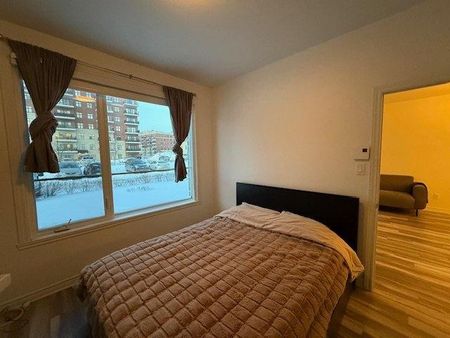 Appartement à louer - Brossard (Noms de rues (L)) Appartement à louer - Brossard (Noms de rues (L)) - Photo 5