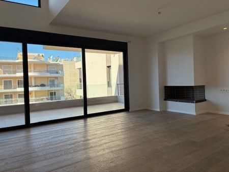 Διαμέρισμα για ενοικίαση Άνω Χαλάνδρι (Χαλάνδρι) - Photo 2