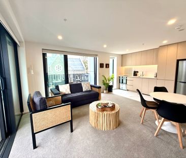 City Centre, 2 bedrooms - Photo 1
