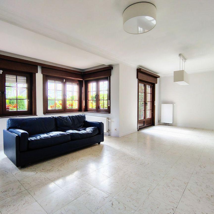 Hippodroomlaan, 1970, Wezembeek-Oppem - Photo 1