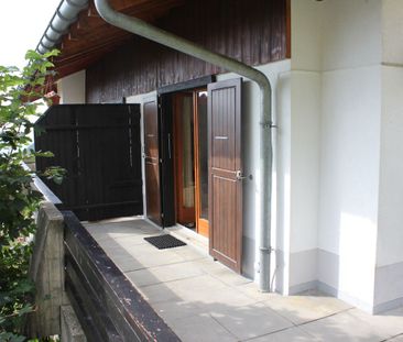 Duplex studio with balcony-terrace - Photo 1