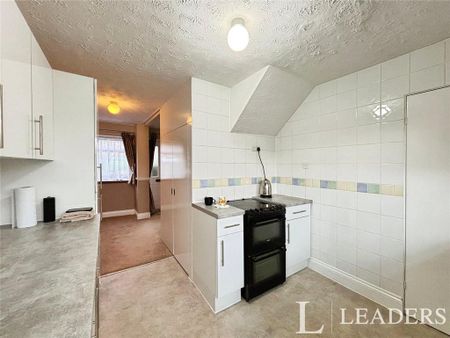 3 bedroom house to rent - Photo 4