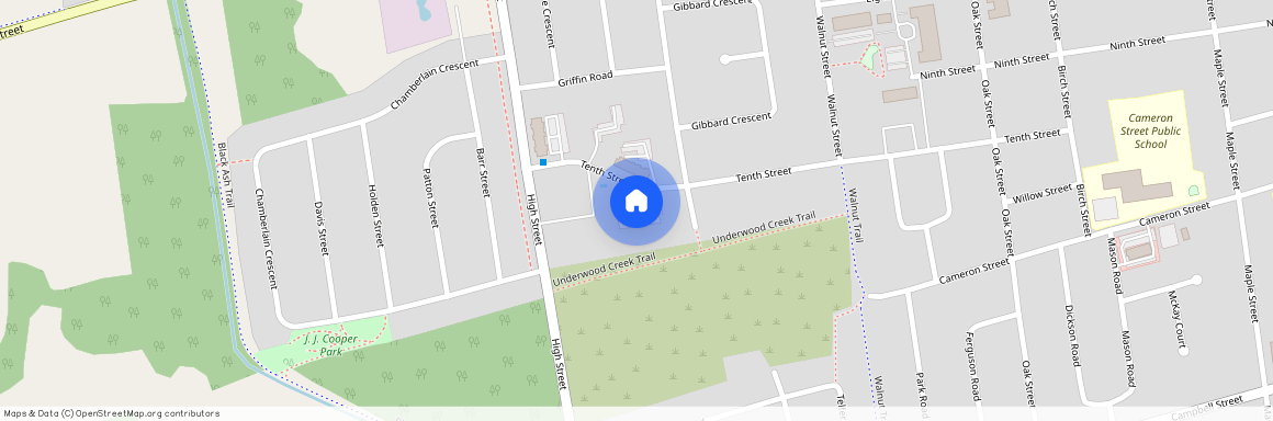 535 Tenth St, Collingwood