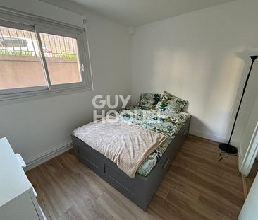 Appartement Limeil-brévannes 2 pièces 47.72 m2 - Photo 2