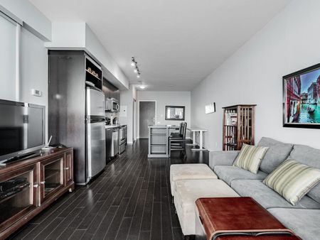 For Lease - 103 The Queensway N/A Unit# 2602, Toronto, Ontario - Photo 3
