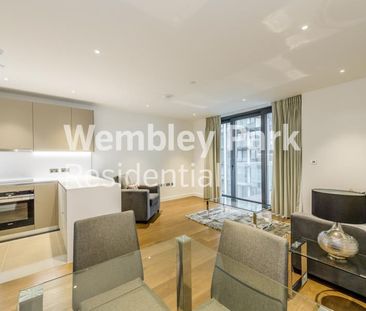 1 bedroom apartment to rent - Photo 3