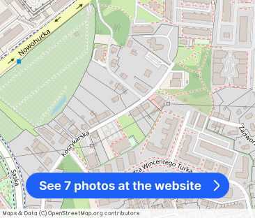 Wynajmę jasne mieszkanie położone na 3 pierze. - Photo 1