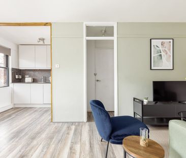 1 Bed Flat, Wisley House, SW1V - Photo 2