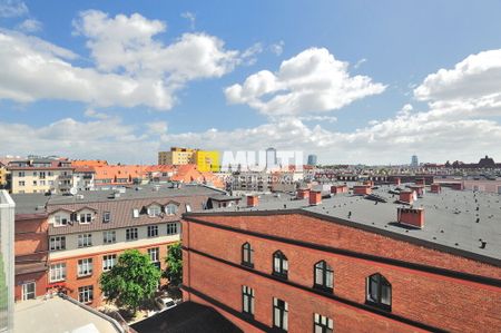 Garderoba| klimatyzacja| balkon| opcja m.postojowe - Фото 2