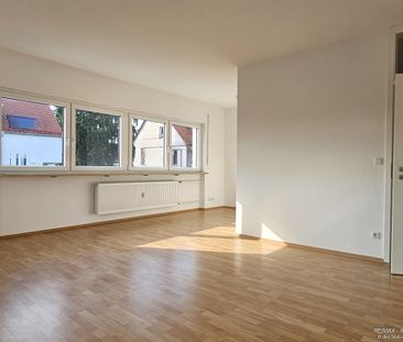 Helle 2 Zimmer Wohnung mit Balkon in zentraler Lage! - Photo 6