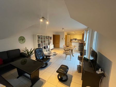 Appartement te huur - Photo 5