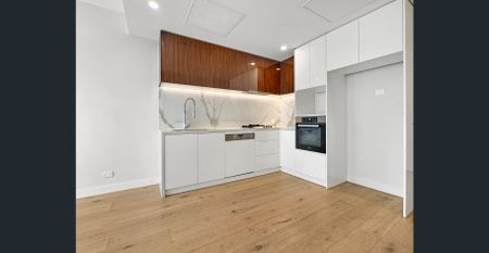 Bright & Modern 2-Bedroom Apartment in Doncaster East - Photo 4