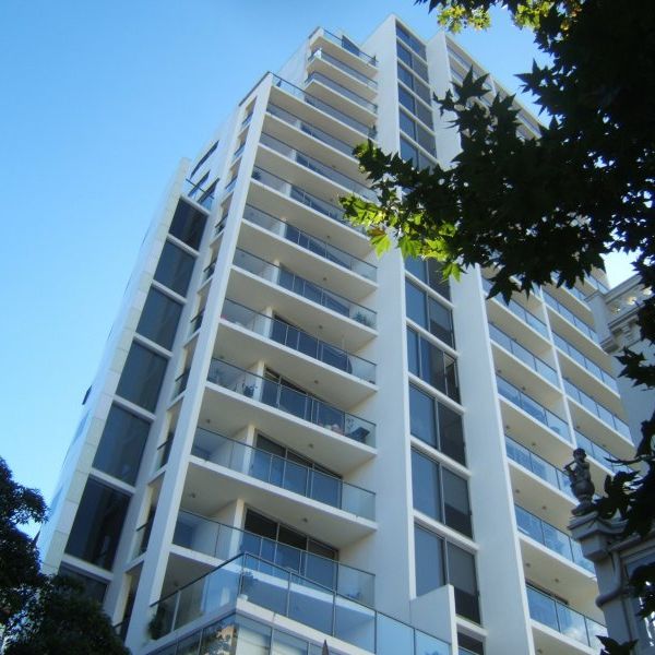 601/417 Bourke Street, Surry Hills, NSW 2010 - Photo 1