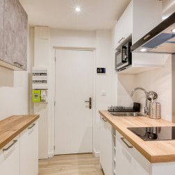 Logements similaires à Lille - Photo 1