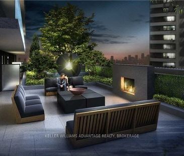 For Lease - 101 Erskine Avenue Unit# 2208, Toronto, Ontario - Photo 1