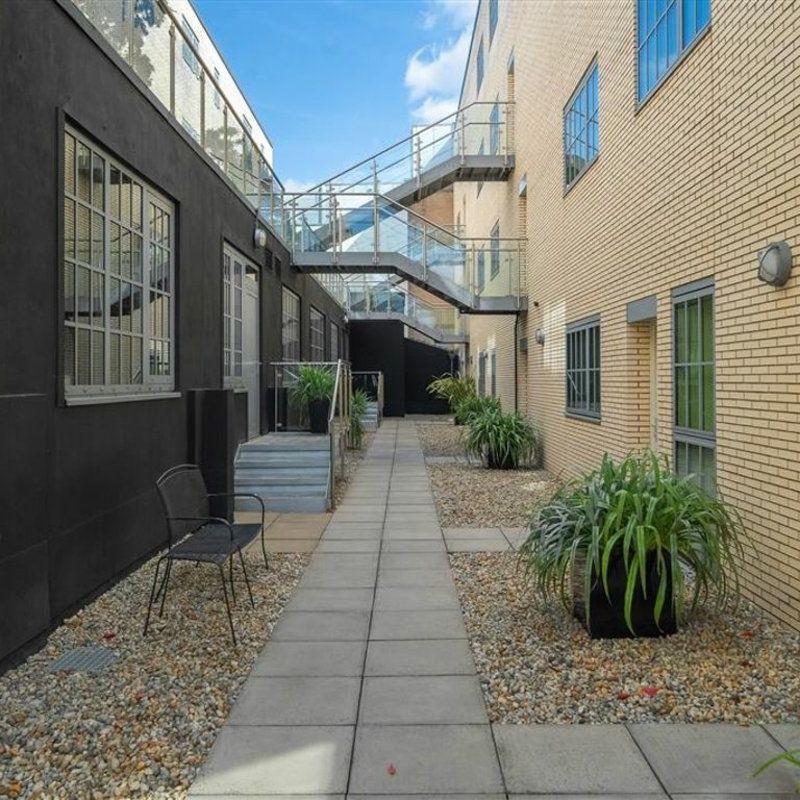 Marshall Street, W1F, London - Photo 1
