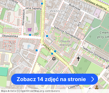 3 pokoje Unicka Wiktoryn UM - Zdjęcie 1