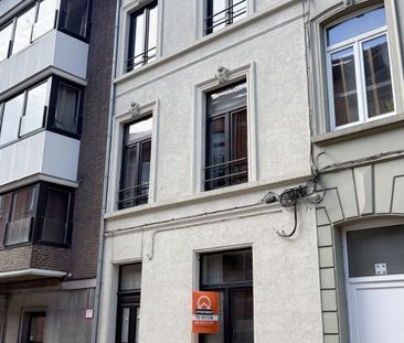 1 slpk appartement te huur vlakbij Gent centrum - Photo 3