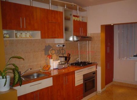 Apartament 2 camere de inchiriat in Cluj-Napoca, Zorilor ID 5745 - Photo 5
