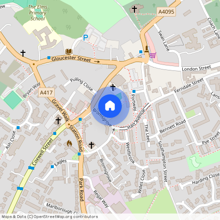 Bromsgrove