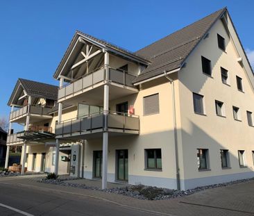 Large and bright 2.5-bedroom shared apartment with its own laundry ... - Foto 4