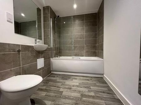 Studio to rent - Photo 4