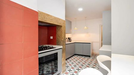 3-bedroom apartment for rent in Lisbon, bills included - Foto 5