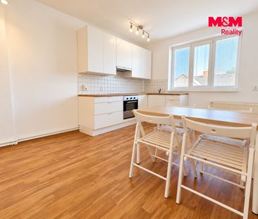 Pronájem, Byt 2+1, 74 m², Český Brod, Marie Majerové - Photo 5