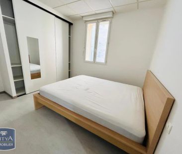 Appartement à louer 2 pièces 37.78m² - Photo 2