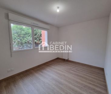Location Appartement 3 pièces Toulouse 2 chambres - Photo 2