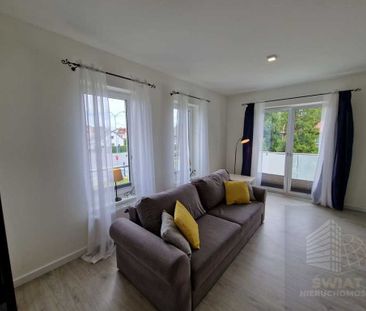 Komfortowy apartament 2pok. 72m - Photo 1