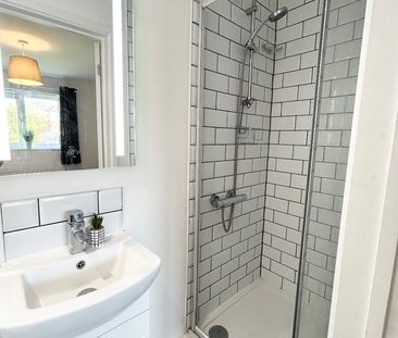 Room in a Shared House, Cedar Road, SO14 - Photo 6