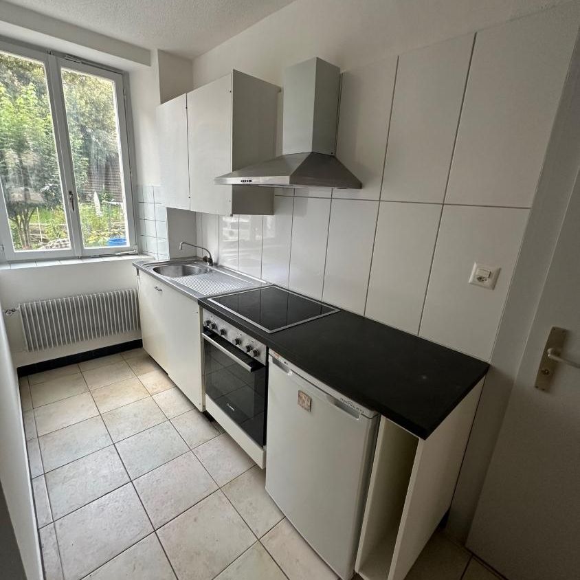 2 Zimmer, EG - Photo 1