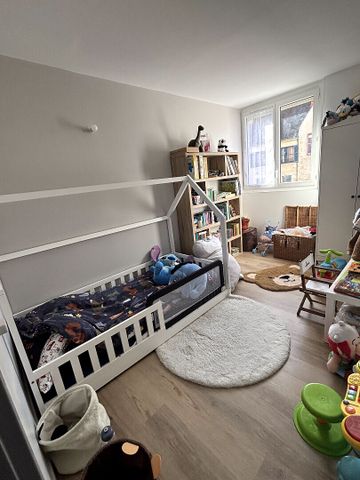 Appartement Nevers 4 pièce(s) 69.21 m2 - Photo 3