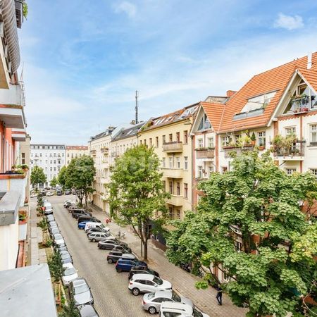 Vintage Style Nähe Petersburger Platz - Photo 2