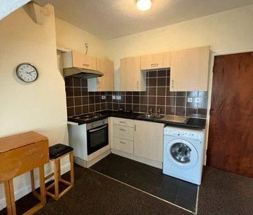 1 bedroom property to rent - Photo 2