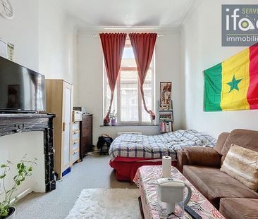 Appartement te huur - Foto 6