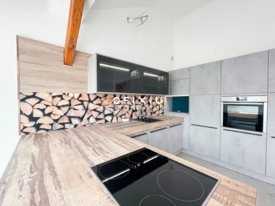 Pronájem luxusního bytu 3+kk o ploše 121 m - Fotografie 1