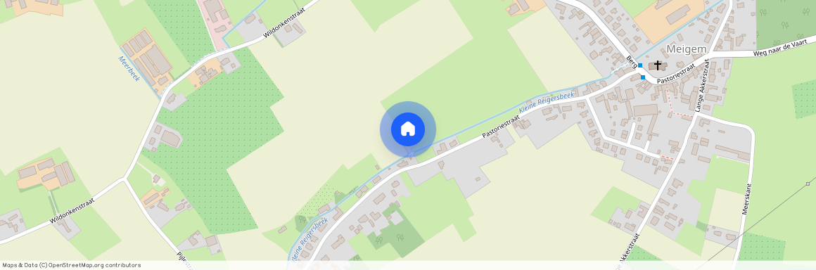 Pastoriestraat 47, 3000 Leuven