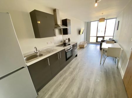 East Street, Leeds - Photo 3