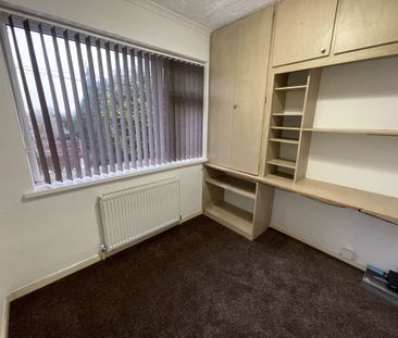 Kilverstone Avenue, LE5 6XJ, Leicester - Photo 3