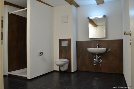 Charmantes Wohnen in der Altstadt Nähe Schiffsanlegestelle - Photo 3