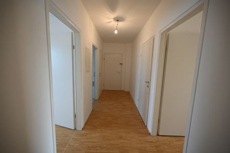 Barrierefreie 3-Zimmer-Wohnung mit Balkon in schöner Wohnanlage - Photo 4