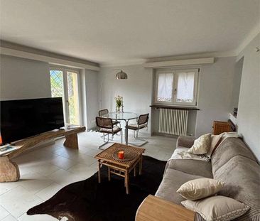 Bissone Bellissimo appartamento ammobiliato in villa storica con parc - Foto 5